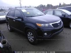 Замок зажигания KIA SORENTO 2