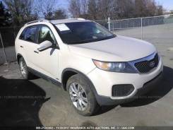 Щиток приборов KIA SORENTO 2