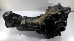 Раздаточная коробка Citroen C-Crosser в Новосибирске Раздаточная коробка CITROEN C-CROSSER
