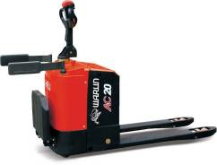Heli CBD20-J4. Транспортировщик паллет CBD20-180, 2 000 кг., Электрический