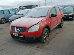 Раздаточная коробка Nissan Qashqai J10 в Новосибирске Раздаточная коробка NISSAN QASHQAI J10