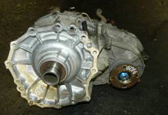 Раздаточная коробка Nissan Pathfinder R51 в Новосибирске Раздаточная коробка NISSAN PATHFINDER R51