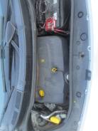Расходомер воздуха дизельный RENAULT SCENIC 2