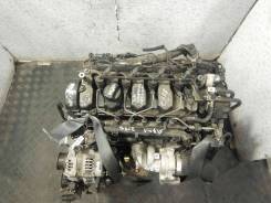 Двигатель Kia Sportage 2 D4EA-V 2 CRDi 140 2008 г.в.