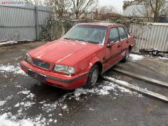 Форсунка топливная Volvo 440 1993
