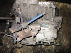 Коробка АКПП Kia Carnival (Sedona) 50-42LE 2,9 CRDi 2003 г.в.