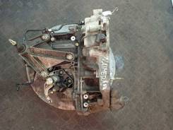 Коробка 5-МКПП Nissan Almera N16 JR5 106 1,5 DCi 82 2005 г.в.