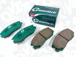   G-brake GP-00037  Toyota Cami GP00037 