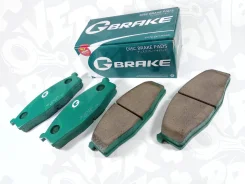 ��������� ������� �������� G-brake GP-01121 ������ Atlas / ELF F23 GP01121 ����