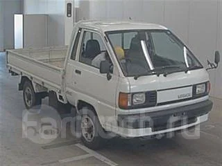 Toyota Lite Ace. YM65, 2Y ����