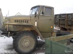Урал. Продам 4320 - длиннобазовый 2013 года, 12 000 кг., 6x6