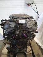 Двигатель в сборе. Infiniti: FX45, G35, FX35, M45, M35 Nissan Stagea, PNM35 Nissan Fuga, PNY50 Двигатель VQ35DE
