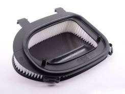 Фильтр воздушный. BMW X6, E71 BMW X3, F25 BMW X5, E70, F15 Двигатели: N57D30OL, N57D30TOP, N47D20