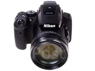 Nikon Coolpix P900. 15 - 19.9 ��, ���: 14� � ����� ����