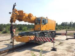 Liebherr LTC 1055-3.1. , 34,00 м.