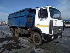 МАЗ 551605-221-024. Самосвал Маз 551605-221-024, 14 860 куб. см., 20 000 кг., 6x4