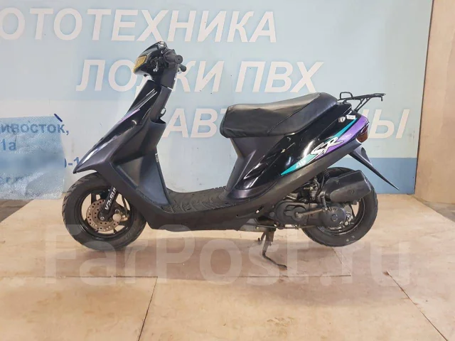 Honda Dio AF28 SR. 49����. ��., ��������, ��� ���, ��� ������� ����