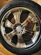 Ensure. x20", 5x114.3 ����