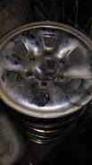 Toyota. 6.0x15", 6x139.70, ET30