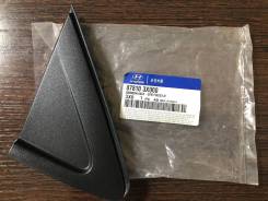 Накладка на стойку. Hyundai Elantra, GD, JK, MD, UD Hyundai Avante Двигатели: G4FG, G4NB