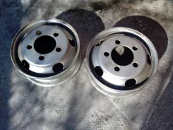 3SDM. 6.0x17.5", ET115, �� 145,0���. ����