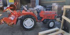 Kubota. Продам Минитрактор Bunshine, 24 л.с.