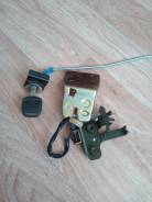 Замок багажника. Subaru Impreza, GD, GD2, GD3, GD4, GD5, GD9, GDA, GDB, GDC, GDD, GDE