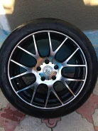 Sportmax Racing. 7.0x7", 5x112, ET-46 ����