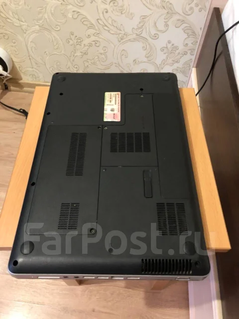 HP G62. 15.6", 2,1����, ��� 6 ��, ���� 500���, WiFi: 1, Bluetooth: 1, ����������� �� 1��. ����