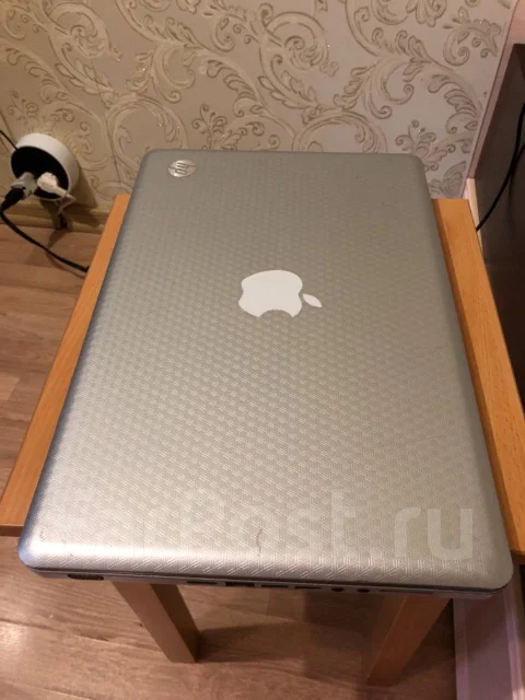 HP G62. 15.6", 2,1����, ��� 6 ��, ���� 500���, WiFi: 1, Bluetooth: 1, ����������� �� 1��. ����