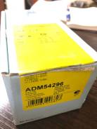 Колодки тормозные дисковые передние Mazda 6 1.8/2.0/2.5 07> ADM54296 в Барнауле Колодки тормозные дисковые. Mazda Mazda6, GH Mazda Atenza, GH5AP, GH5AS, GH5AW, GH5FP, GH5FS, GH5FW, GHEFP, GHEFS, GHEFW