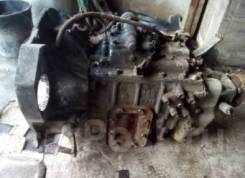 Коробка переключения передач. Isuzu Elf Двигатели: 4HK1, 4HK1TCC, 4HK1TCN, 4HK1TCS