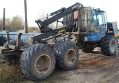Pinox, 2006 в Архангельске Pinox, 2006. Продается Форвардер Pinox 816 (Harvy10F)