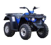 Linhai-Yamaha 200, 2019 в Серпухове Linhai-Yamaha 200. исправен, без псм\птс, без пробега