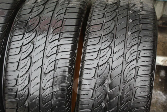 Vogue Tyre. ������, 2011 ���, �/�, ����� 5 % ����