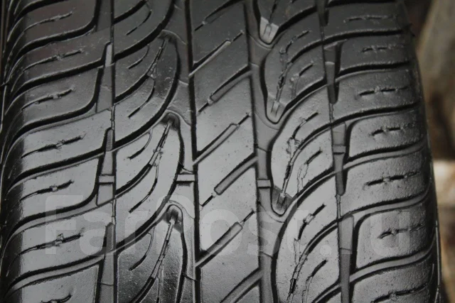 Vogue Tyre. ������, 2011 ���, �/�, ����� 5 % ����