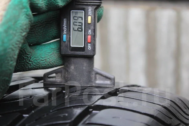 Vogue Tyre. ������, 2011 ���, �/�, ����� 5 % ����