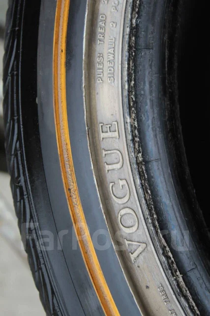 Vogue Tyre. ������, 2011 ���, �/�, ����� 5 % ����