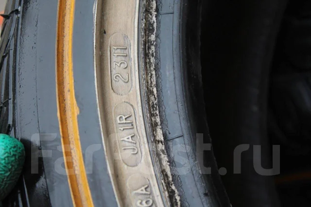 Vogue Tyre. ������, 2011 ���, �/�, ����� 5 % ����