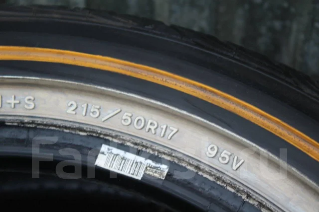 Vogue Tyre. ������, 2011 ���, �/�, ����� 5 % ����