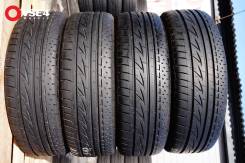 Bridgestone Luft RV. Летние, 2016 год, 10 %, 4 шт