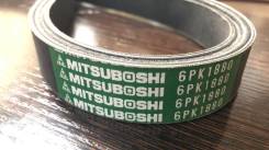 Ремень. Toyota: Premio, Allion, RAV4, Corolla, Opa, Celica, Vista, Caldina, Vista Ardeo, Matrix, Voltz, Rush Mitsubishi Grandis, NA4W Mitsubishi Airtr...