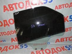 Стекло боковое. Renault Logan, LS0G/LS12, LS0H, LS1Y Двигатели: K4M, K7J, K7M