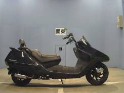 Honda CN 250. 250 куб. см., исправен, птс, без пробега