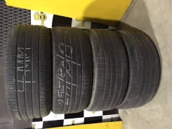 Bridgestone Turanza ER30. ������, �/�, ����� 50 % ����