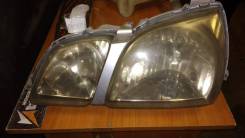 Фара. Toyota Gaia, ACM10, ACM15, CXM10, SXM15, ACM10G, ACM15G, CXM10G, SXM15G Двигатели: 1AZFSE, 3CTE, 3SFE