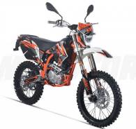 Kayo T4 Enduro, 2019 в Серпухове Kayo T4 Enduro, 2019. 250 куб. см., исправен, птс, без пробега