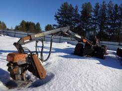 Logman, 2006 в Архангельске Logman. Продается Харвестер H811