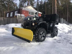 Stels ATV 700H. ��������, ���� ���\���, � �������� ����
