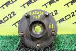 Подшипник ступицы. Scion iM, ZRE186 Scion xB, AZE151 Scion tC, AGT20 Lexus HS250h, ANF10 Toyota: Mark X Zio, Prius a, Mark X, Avensis, RAV4, Scion, Co...